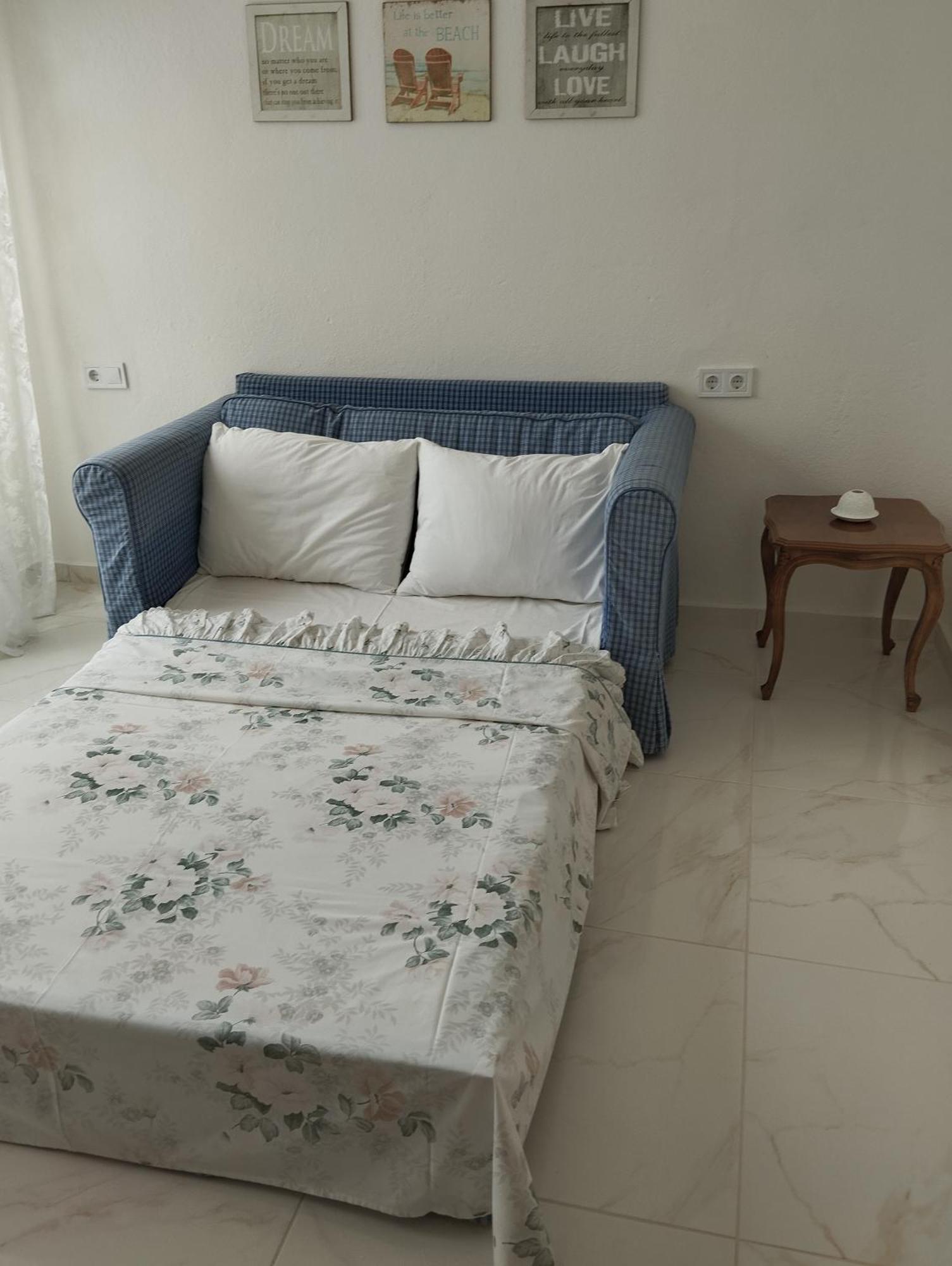 Ermionis Home PalaiónTsiflíkion Exterior foto