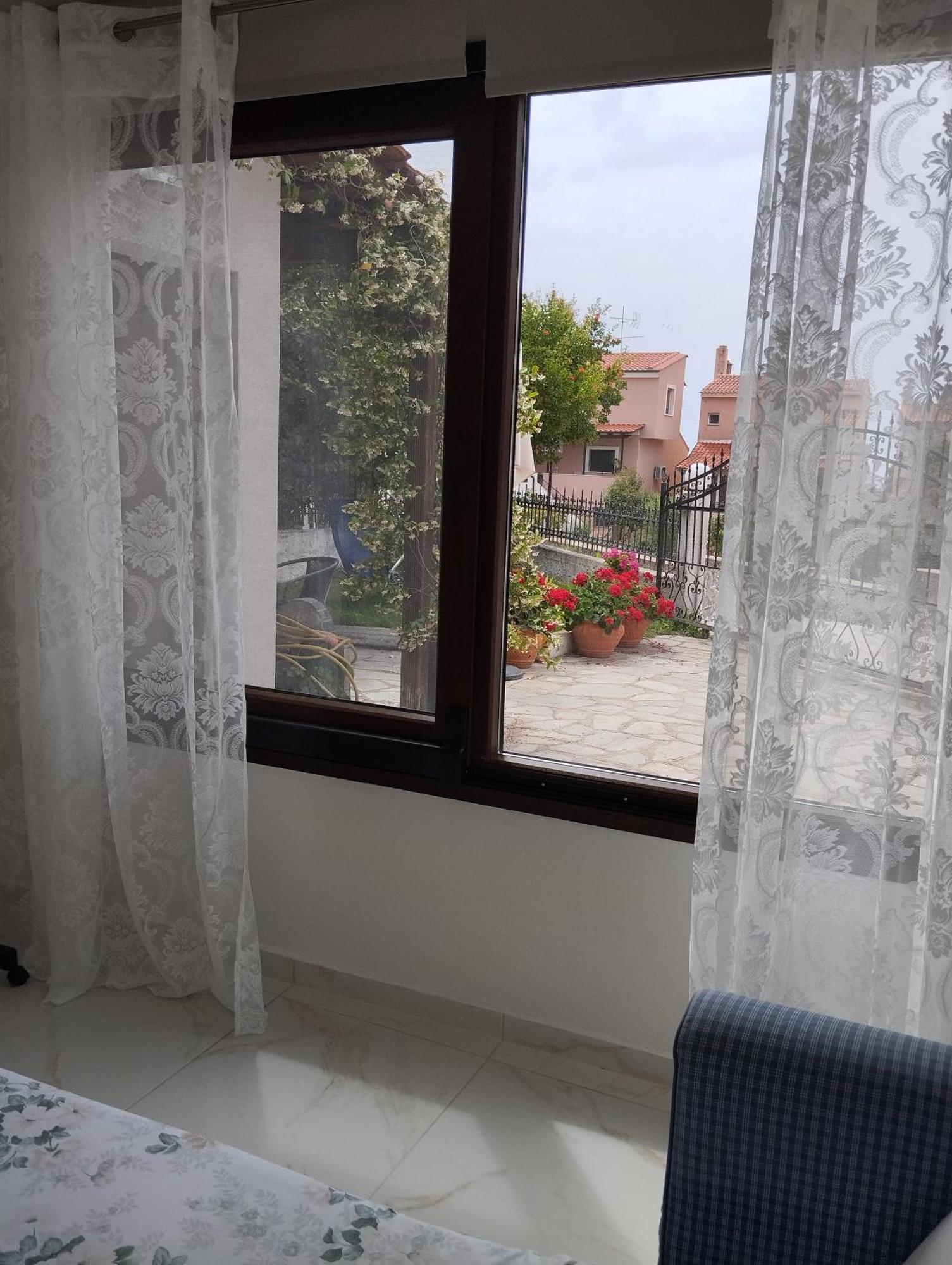 Ermionis Home PalaiónTsiflíkion Exterior foto